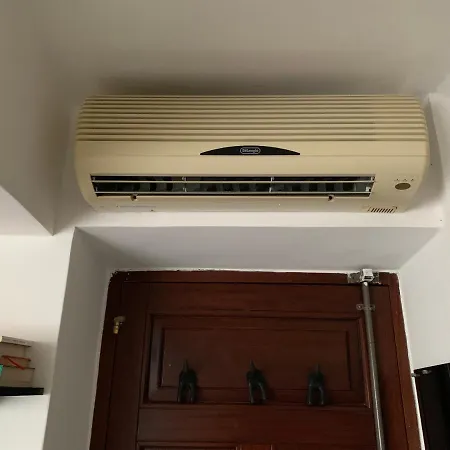 Apartment Mamilu
