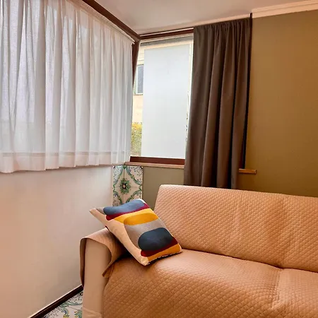 Mamilu Apartment