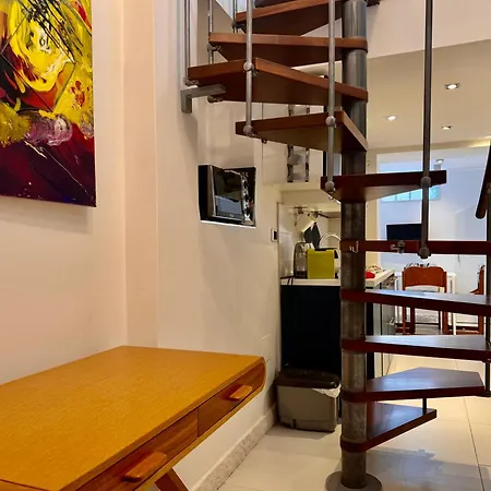 Apartment Mamilu
