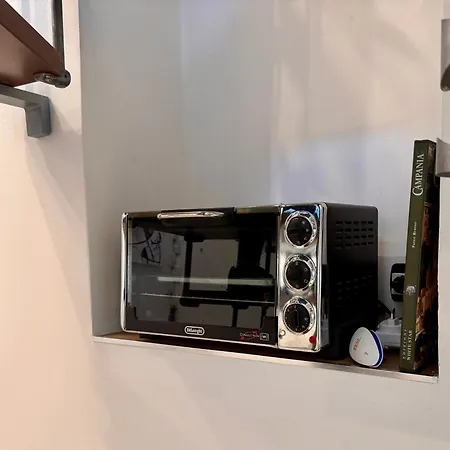 Mamilu * נאפולי