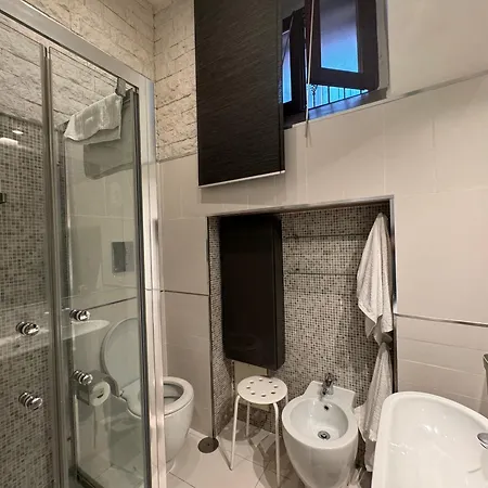 Apartment Mamilu