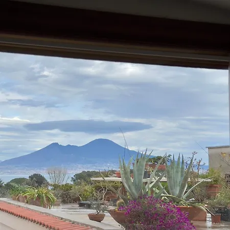 Mamilu Apartment Naples