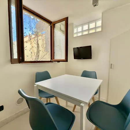 Mamilu Apartment