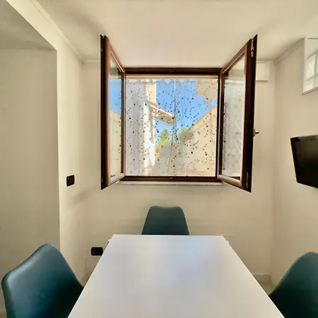 Apartment Mamilu